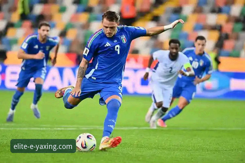 意大利世界杯出局详解：亚星体育平台观赛体验分享